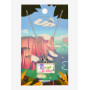 Collier Disney Pixar Up La Haut Carl Ellie Mailbox - import