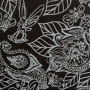 Portefeuille Loungefly Cheshire Cat Face - import