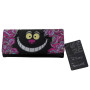 Portefeuille Loungefly Cheshire Cat Face - import