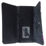 Portefeuille Loungefly Cheshire Cat Face - import