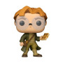 Pop funko atlantide Milo - precommande décembre/ janvier