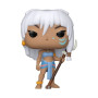 Pop funko atlantide Kida - pré-commande décembre / janvier