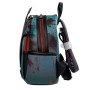 Sac à dos Loungefly Terrifier Art the Clown - précommande décembre