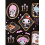 Hello Kitty And Friends Halloween Portraits Puff Print Girls T-Shirt - Import Octobre 202534697840_av1?$productMainDesktop$&fmt=