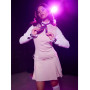 M3GAN 2 Cosplay Robe - Import Octobre 2025