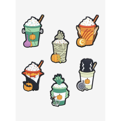 Loungefly Universal Monsters Character Latte Blind Box Scented Pin - Import Octobre 202534357742_hi?$productMainDesktop$&fmt=au