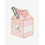 Loungefly Disney The Aristocats Marie Milk Carton Limited Edition Enamel Pin - Import Novembre 2025