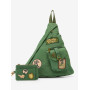 The Lord of the Rings Patches Canvas Cardholder - Import Octobre 202534777330_av4?$productMainDesktop$&fmt=auto1234534777340