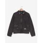 Disney l'étrange noël de Mr Jack Tonal Jack & Sally Denim Women's Work Jacket - Import Octobre 2025