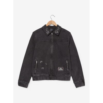 Disney l'étrange noël de Mr Jack Tonal Jack & Sally Denim Women's Work Jacket - Import Octobre 202534374080_hi?$productMainDesk