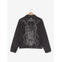 Disney l'étrange noël de Mr Jack Tonal Jack & Sally Denim Women's Work Jacket - Import Octobre 202534374080_av1?$productMainDes