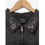 Disney l'étrange noël de Mr Jack Tonal Jack & Sally Denim Women's Work Jacket - Import Octobre 202534374080_av2?$productMainDes