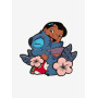 Loungefly Disney Lilo & Stitch Hugs Limited Edition Enamel Pin - Import Novembre 202534563216_hi?$productMainDesktop$&fmt=auto1