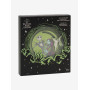 Loungefly Disney l'étrange noël de Mr Jack Jack & Sally Glow-in-the-Dark Sliding Enamel Pin - Import Novembre 202534705363_av2?