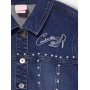 Disney Cinderella Airbrush Castle Women's Denim Jacket - Import Novembre 202534443929_av2?$productMainDesktop$&fmt=auto12345344