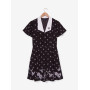 Wednesday Icons Collared Robe - Import Octobre 202533998602_av1?$productMainDesktop$&fmt=auto1234533998602