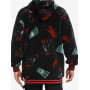 A Nightmare On Elm Street Oversized Fuzzy Sweatshirt à capuche - Import Octobre 202534804582_av2?$productMainDesktop$&fmt=auto12