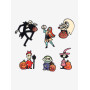l'étrange noël de Mr Jack Pumpkin Carving Blind Box Enamel Pin - Import Octobre 202534235195_hi?$productMainDesktop$&fmt=auto123