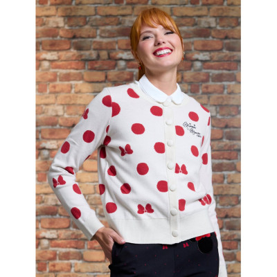 Her Universe Disney Minnie Mouse Polka Dot Cardigan - Import Octobre 202534328982_hi?$productMainDesktop$&fmt=auto1234534328982