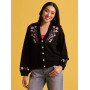 Her Universe Disney Minnie Mouse Flower Garden Cardigan - Import Octobre 202533290110_hi?$productMainDesktop$&fmt=auto123453329
