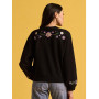 Her Universe Disney Minnie Mouse Flower Garden Cardigan - Import Octobre 202533290110_av2?$productMainDesktop$&fmt=auto12345332