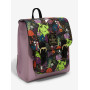 Sac a dos Loungefly Disney The Nightmare Before Christmas AOP - import octobre