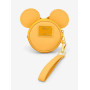 Porte monnaie Loungefly Disney Minnie Mouse Pumpkin Pie Cinnamon Scented - import septembre