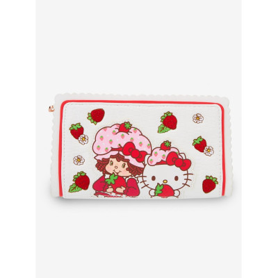 Portefeuille Loungefly Sanrio X Strawberry shortcake - précommande septembre