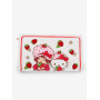 Portefeuille Loungefly Sanrio X Strawberry shortcake - précommande septembre