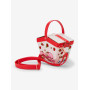 Sac a main Loungefly Sanrio X Strawberry shortcake figural - précommande septembre