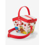 Sac a main Loungefly Sanrio X Strawberry shortcake figural - précommande septembre