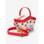 Sac a main Loungefly Sanrio X Strawberry shortcake figural - précommande septembre