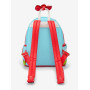 Sac a dos Lougefly Sanrio X Strawberry shortcake - précommande septembre