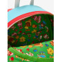 Sac a dos Lougefly Sanrio X Strawberry shortcake - précommande septembre