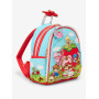 Sac a dos Lougefly Sanrio X Strawberry shortcake - précommande septembre
