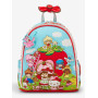 Sac a dos Lougefly Sanrio X Strawberry shortcake - précommande septembre