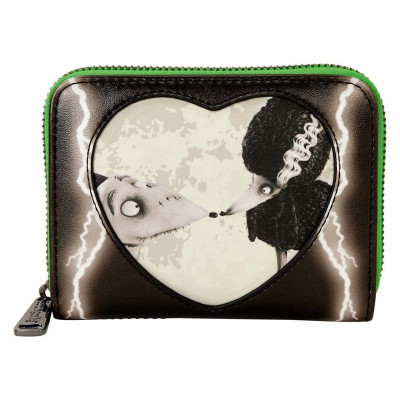 Portefeuille Loungefly Frankenweenie - précommande septembre