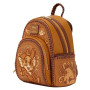 Sac a dos Loungefly Bernard et Bianca - précommande septembre