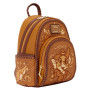 Sac a dos Loungefly Bernard et Bianca - précommande septembre