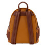 Sac a dos Loungefly Bernard et Bianca - précommande septembre