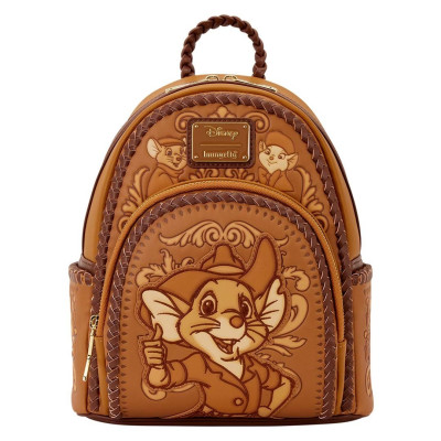 Sac a dos Loungefly Bernard et Bianca - précommande septembre