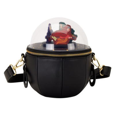 Sac a main Loungefly Hocus Pocus Sanderson sisters flying dome - précommande septembre