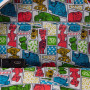Sac a dos Loungefly Toy Story 30TH anniversary buzz l'éclair - précommande septembre / octobre