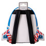 Sac a dos Loungefly Toy Story 30TH anniversary buzz l'éclair