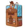 Sac a dos Loungefly Toy Story 30TH anniversary Woody - précommande septembre
