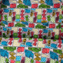 Sac a dos Loungefly Toy Story 30TH anniversary Woody - précommande septembre