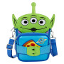 Besace Loungefly Toy Story 30TH anniversary Alien - précommande septembre