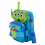 Besace Loungefly Toy Story 30TH anniversary Alien - précommande septembre