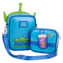 Besace Loungefly Toy Story 30TH anniversary Alien - précommande septembre