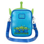 Besace Loungefly Toy Story 30TH anniversary Alien - précommande septembre